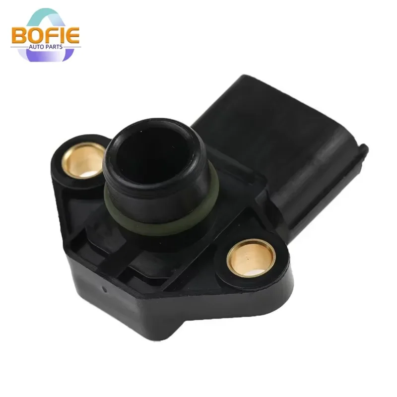 MAP Intake Air Boost Pressure Sensor 6675420017 For Ssangyong Actyon Rodius Stavic Kyron Rexton2 2005-2010 Euro4 D20DT