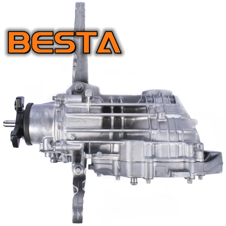 

A2469970046 2469970046 Rear Differential Assembly Automotive Parts Suitable for Benz 2463507100
