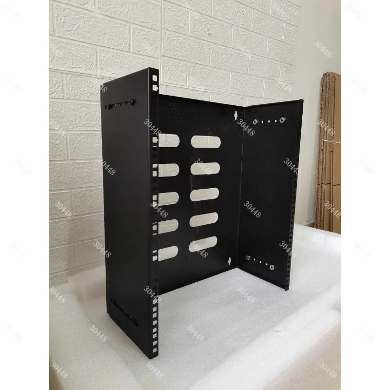 19inch Standard Cabinet Dedicated 12u Wall-mounted Rack Set