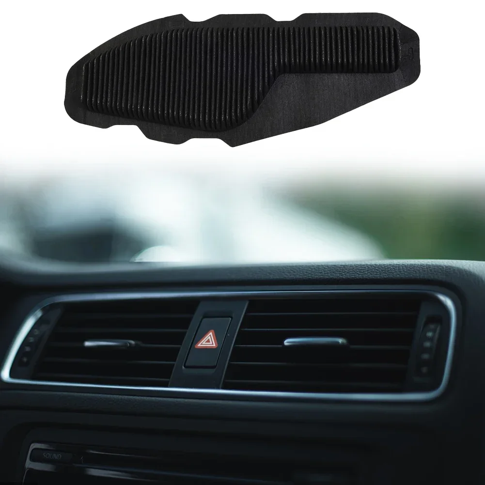 1PC Car Air Filter Screen G92DH-42010 Fits For Toyota For Rav4 2019 2020 2021 Plastic Auto Replacement Accessories