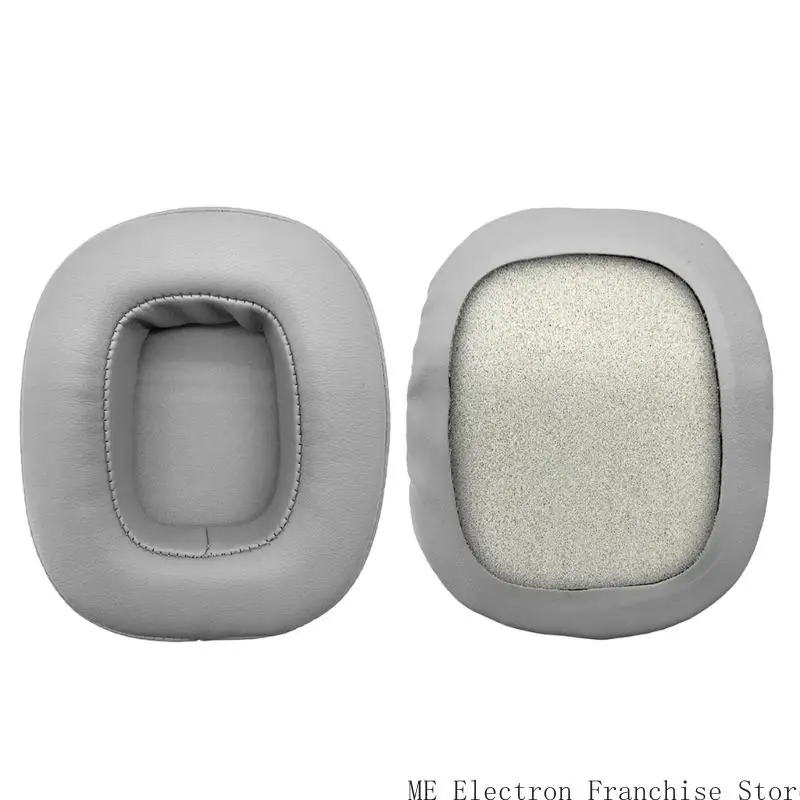 T5ea reposição para as orelhas para os fones ouvido G35/G3 Almofadas ouvido com conforto