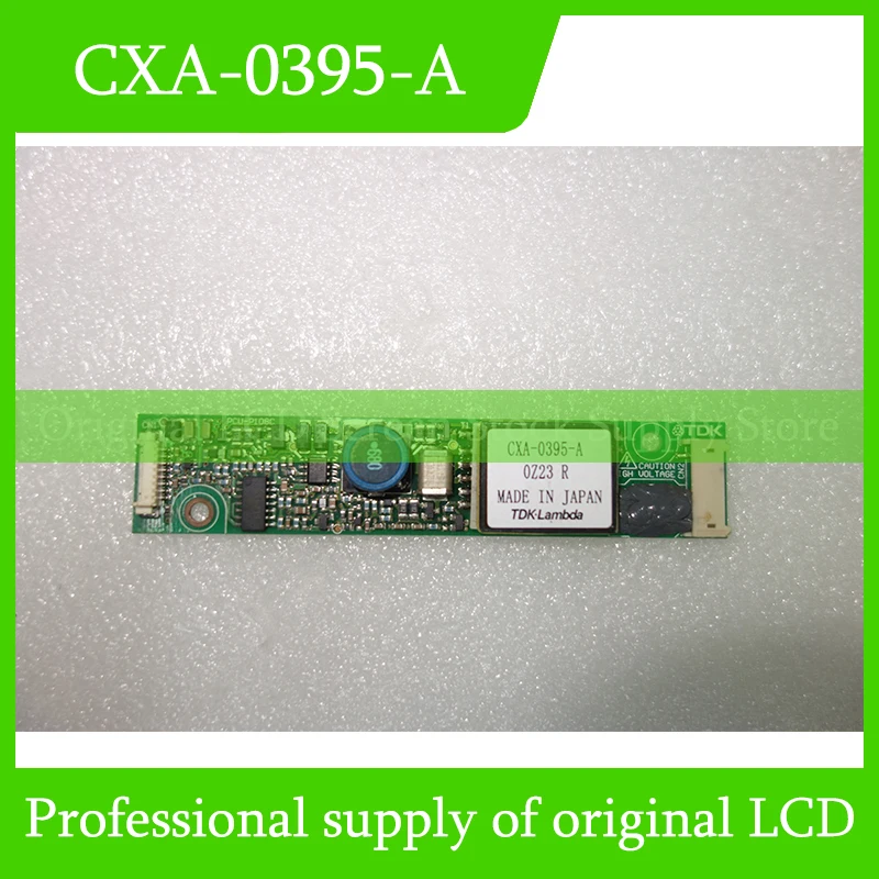 CXA-0395-A Brand New LCD High Voltage Strip Fully Tested Fast Shipping