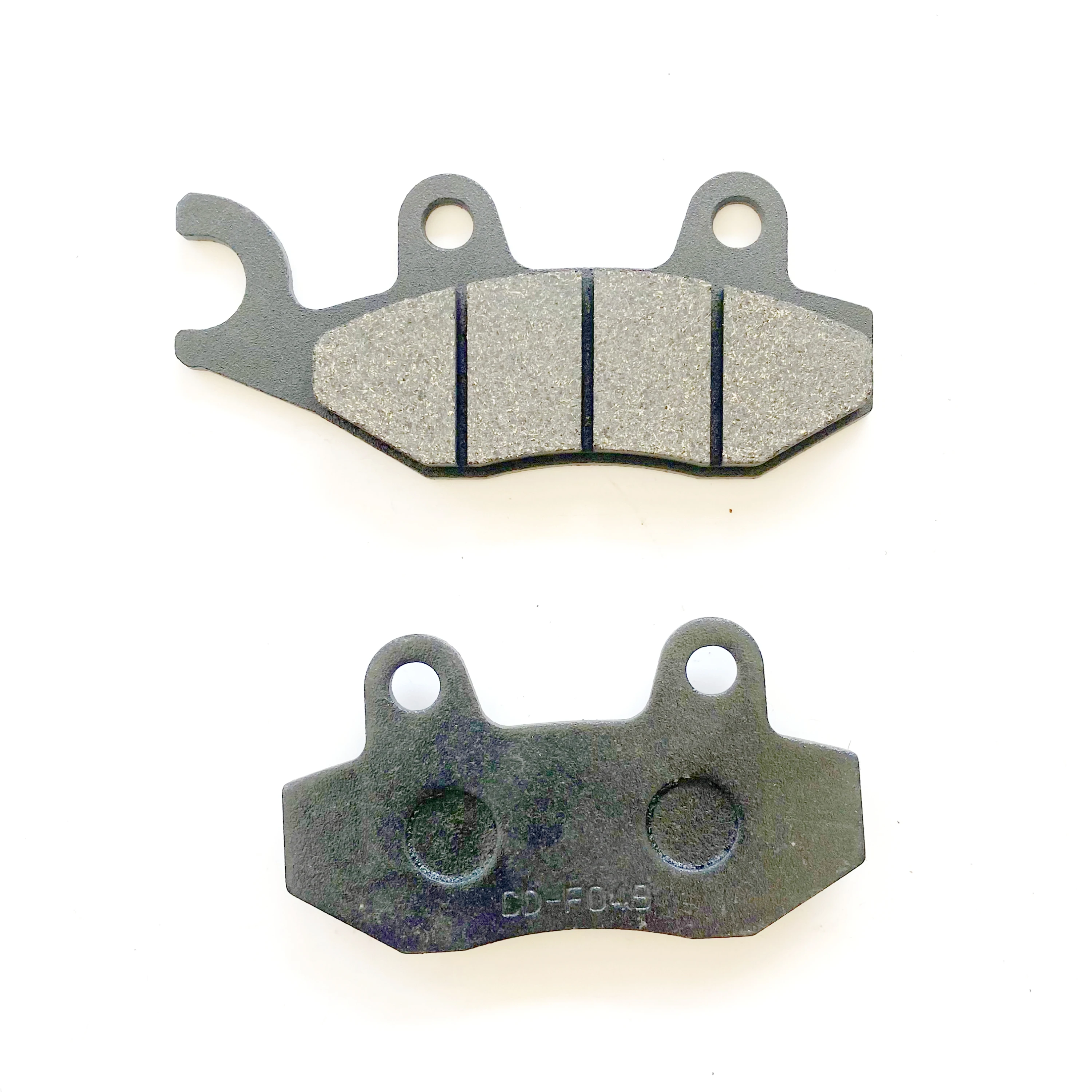 Front Rear Brake Pad Kit for Stels ATV 500 K/GT Kazuma Jaguar J500 C500-8301720-1 C500-8301720-2 C500-8301730-1