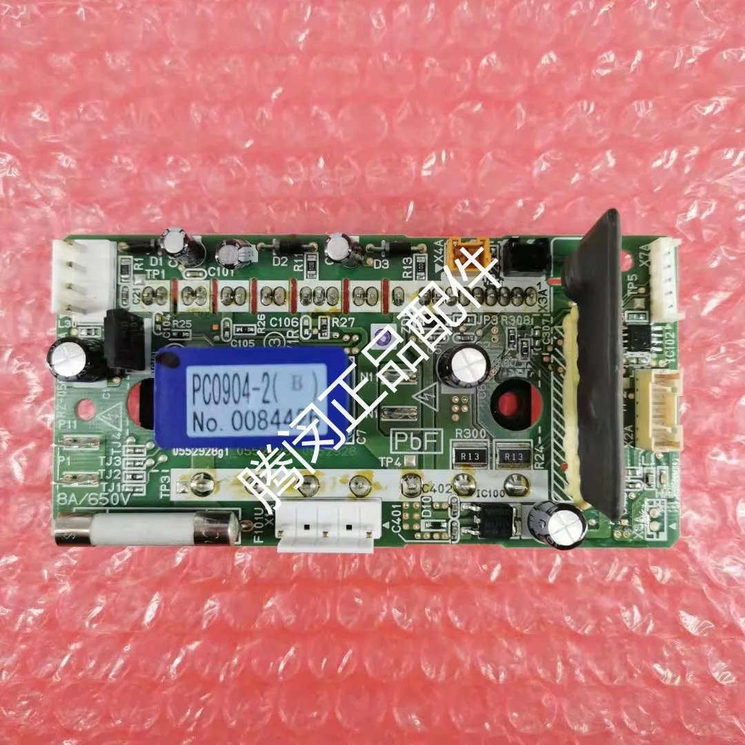 Suitable for Dajin Air Conditioning Accessories PC0904-2 Fan Board RUXYQ16-20AB Fan Variable Frequency Board RSQ500ABY