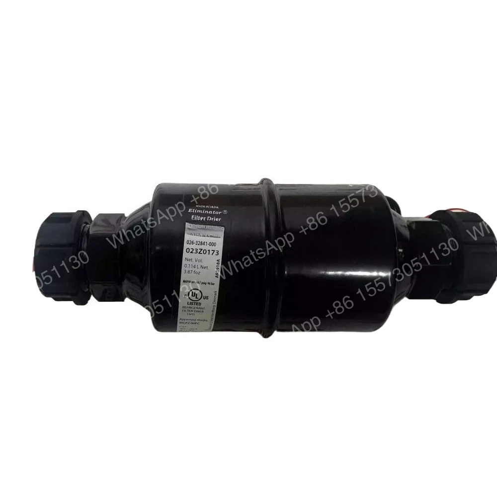 centrifuge 026-32841-000 FILTER DRIER dry filter authentic Functions Normal Fast Shipping