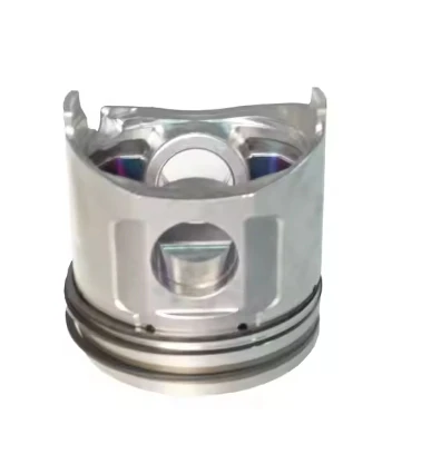 

YANMAR Original PISTON ASSY 4TNV86CT-PTB Engine Model 129A01-22080