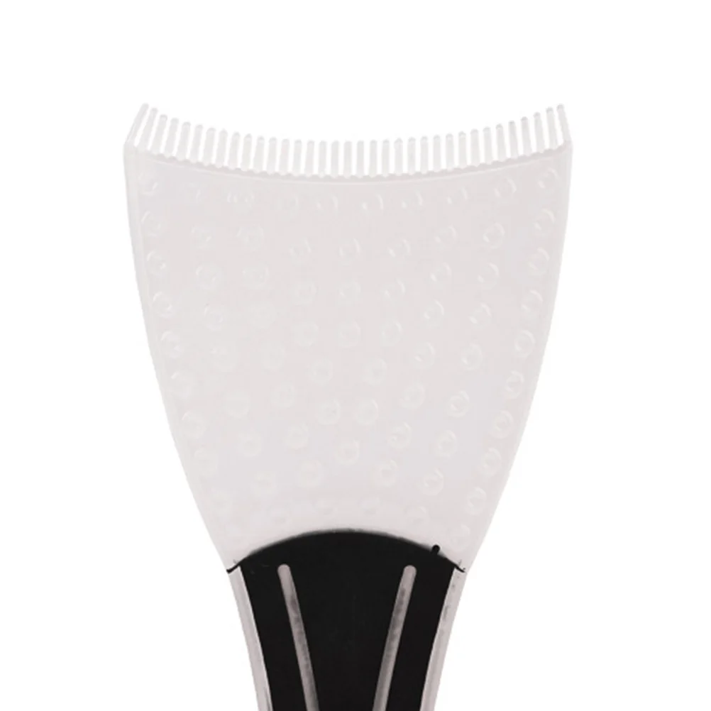 

Hair Dye Artifact Coloring Board Brush Tool Professional Salon Comb Hairdressing
