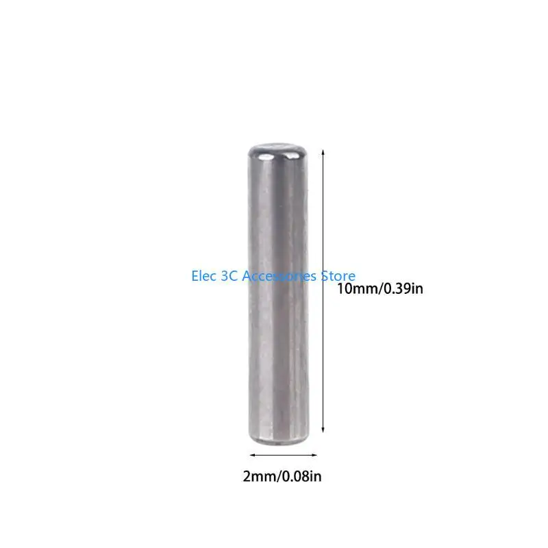 Y51A Durabilité DIY CARTRIDE RADIO RODER METAL ALLE POUR PROBLÈME / AMPLIFICATEUR