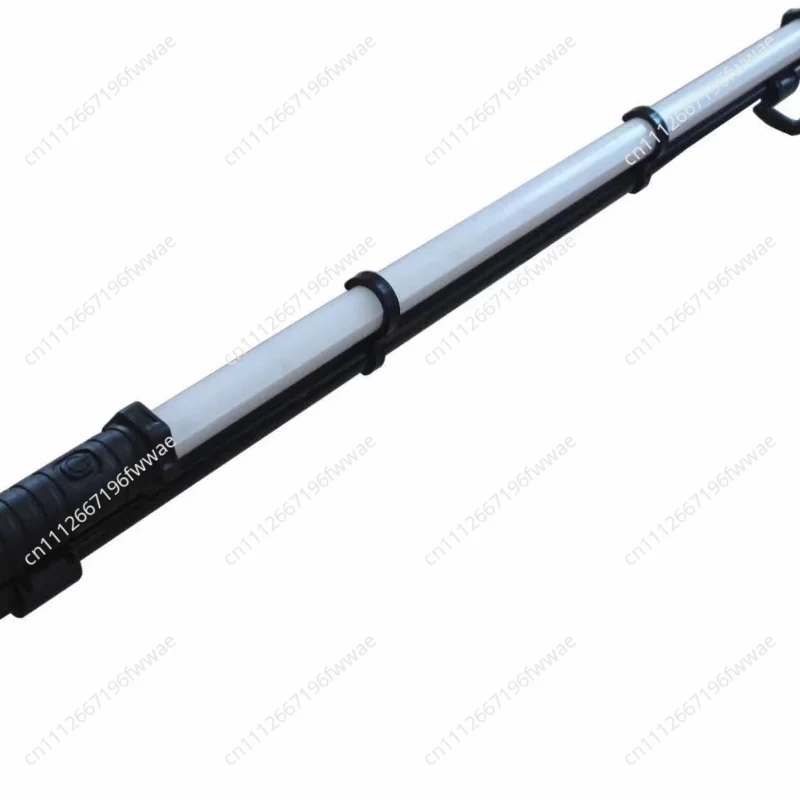 Engine Hood Engine Repair Light Shrink Aluminum Alloy Bracket LED Work Light Cabin Light Auto Repair