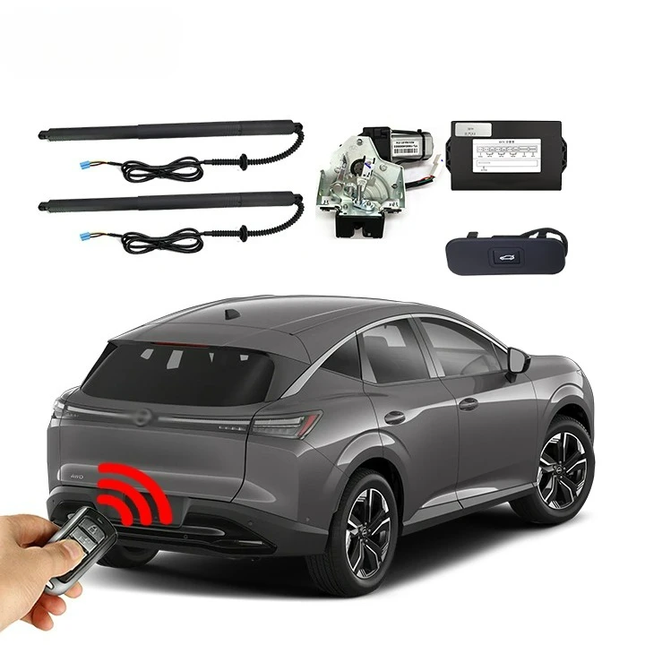 

Factory Direct Sales ForNissan Murano Electric Tailgate Lift Kit