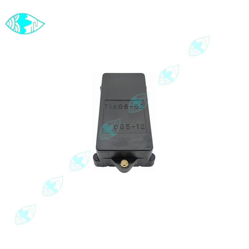 Taiwan Seletion For Yamaha Marine Outboard Motor 150-225HP 6G5-85540-12 CDI Ignition System Assy