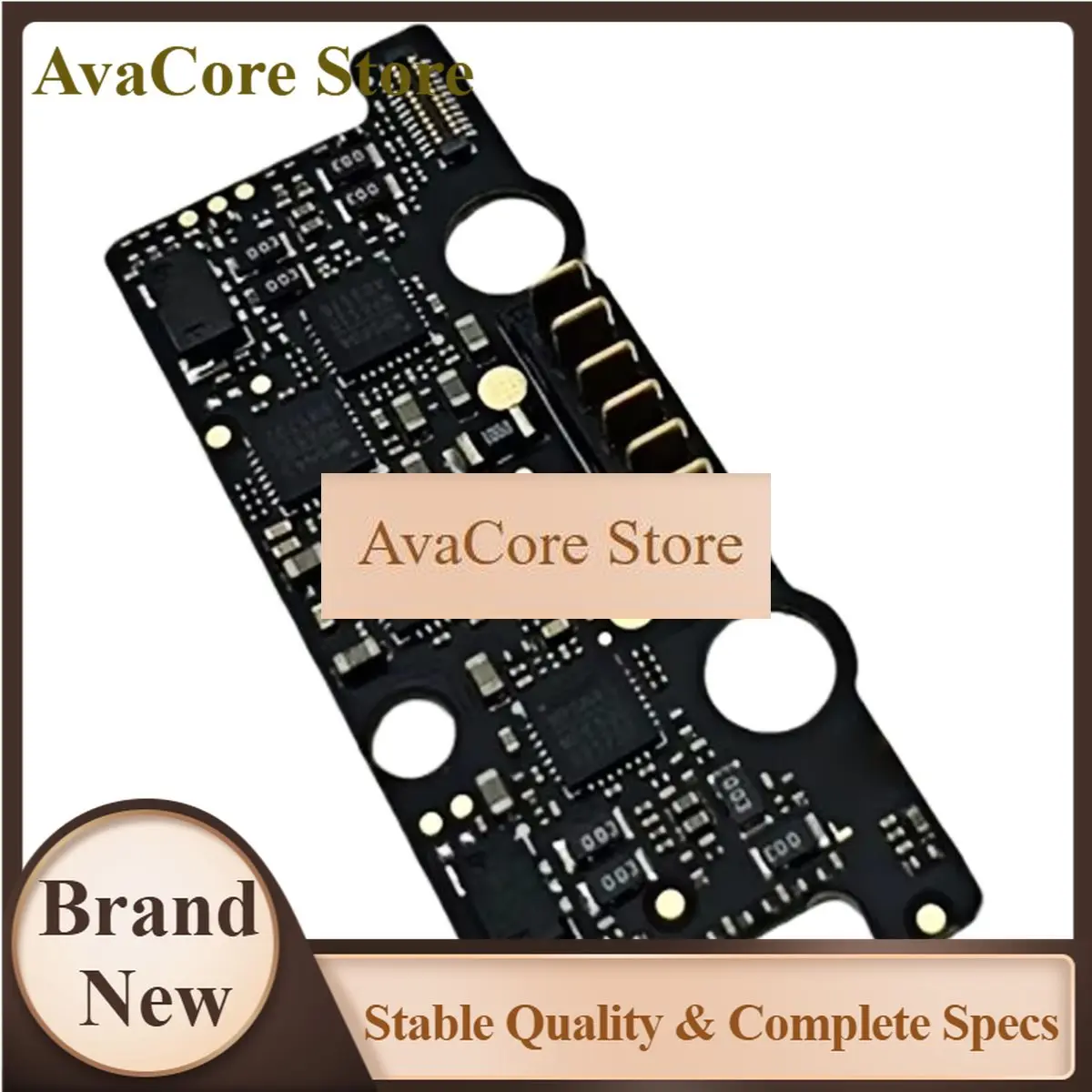 AvaCoreNew Electronics New ESC Board Assembly For Mini 3/3 Board Module Drone Replacement Accessories Repair Parts