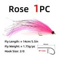 1pc rose