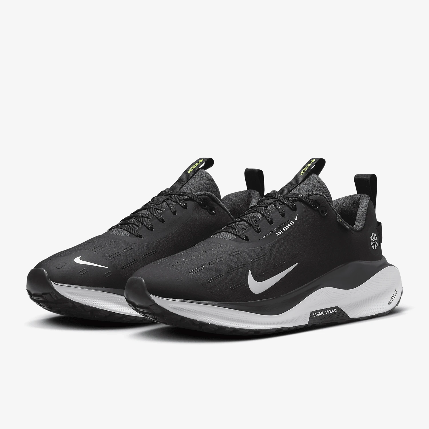 Nike Genuine INFINITYRN 4 Women's Outdoor Road Running Shoes HQ0264-004
