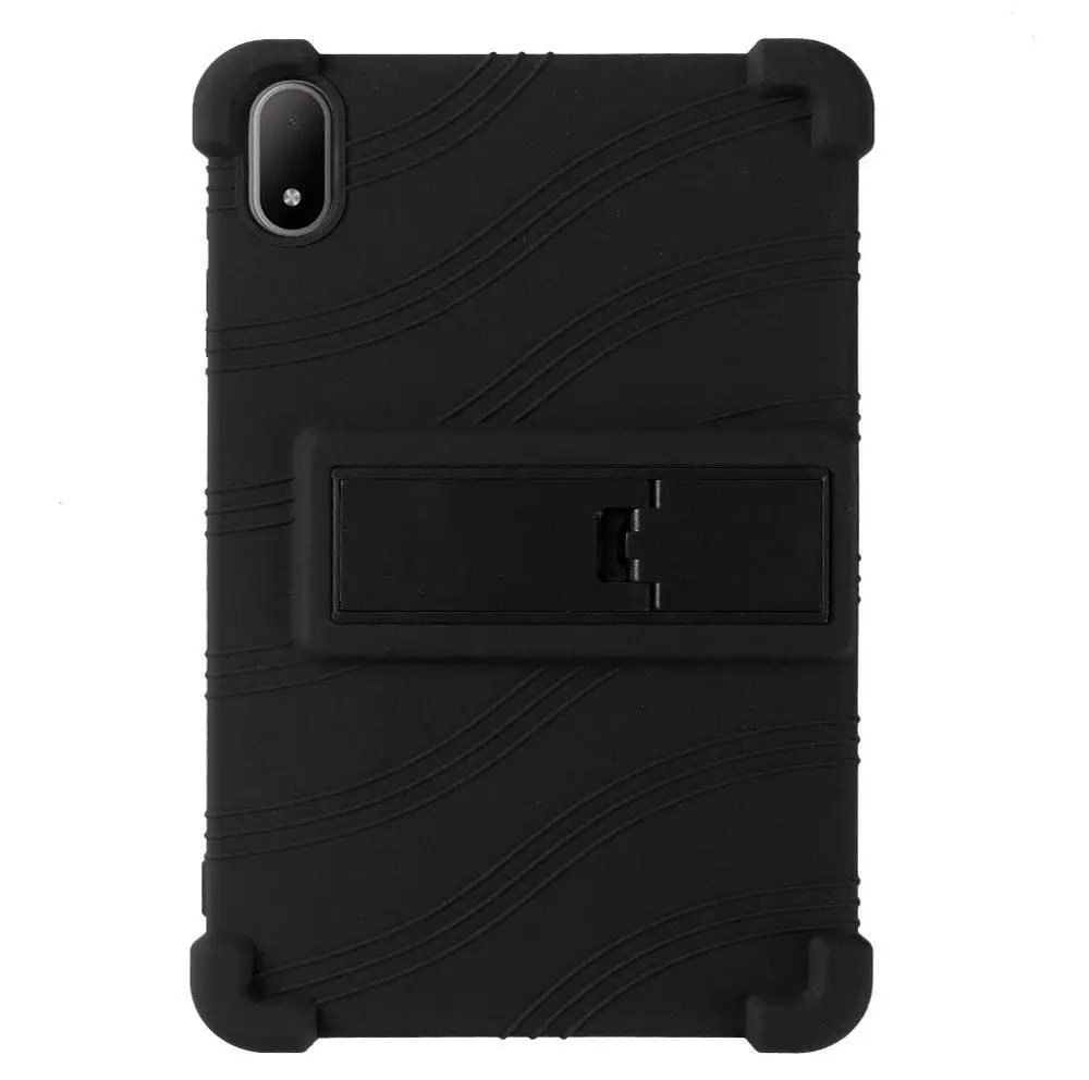 For OPPO Pad Mini 8.8 Inch Case 2026 New Model OPD2515, Soft Silicone Full Coverage Shockproof Protective Cover