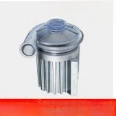24V respirator blower DC small, high micro DC high pressure blower 4