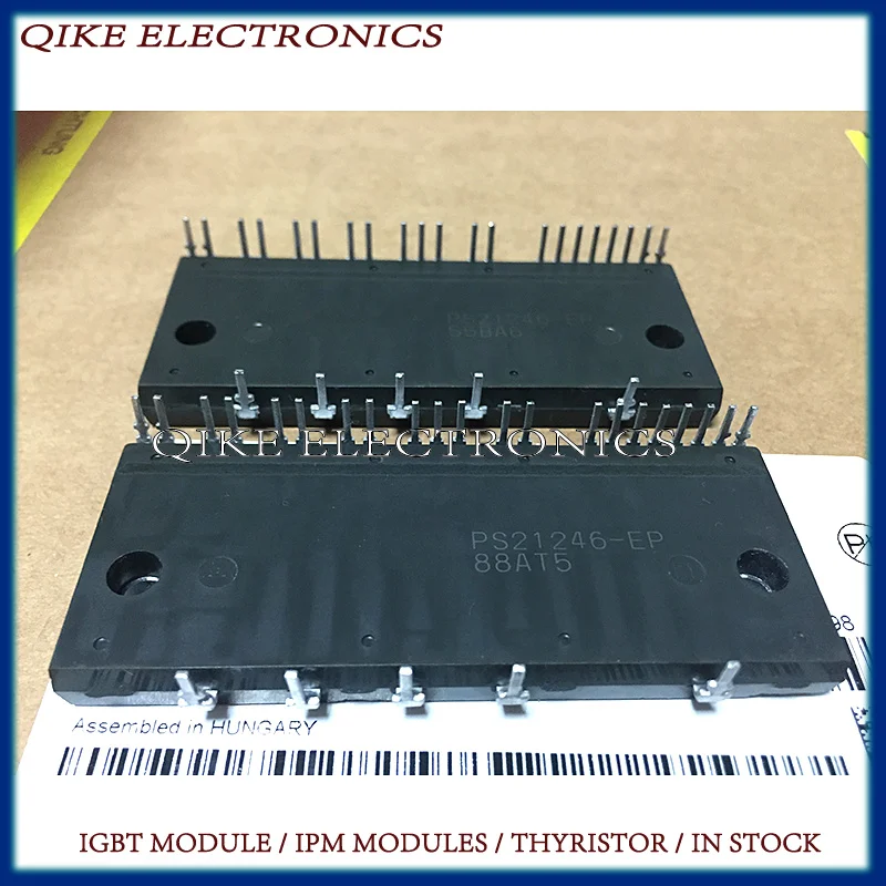 PS21246-A PS21246-E PS21246-AE PS21246-AP PS21246-EP PS21246-AEP PS21246 وحدة IGBT جديدة ومبتكرة في المخزون