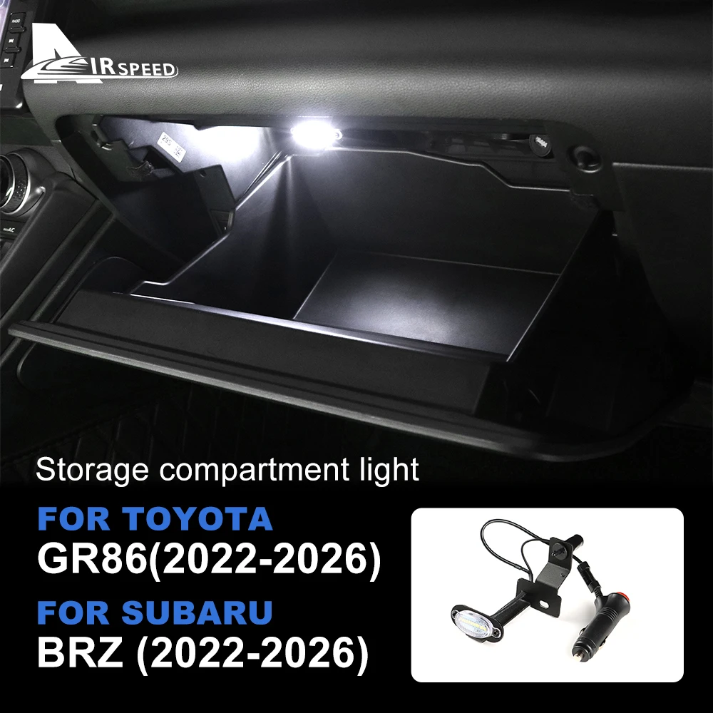 スバル BRZ ZD8 トヨタ GR86 ZN8 2022 2023 2024 2025 2026 LED 右