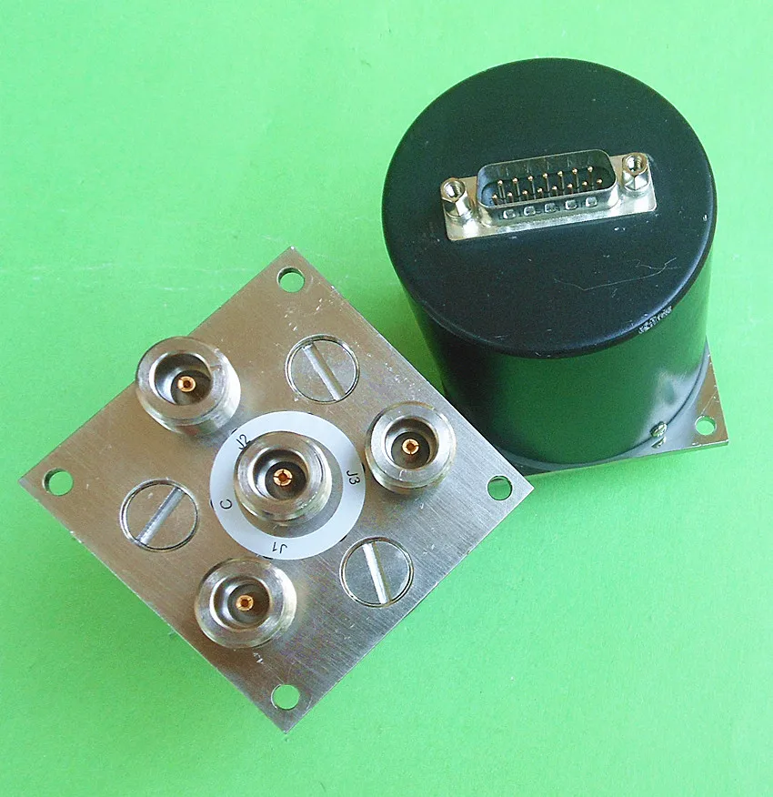 

EPX SP3T-1A-12A SP4T-1A-12A DC-12G 12V
