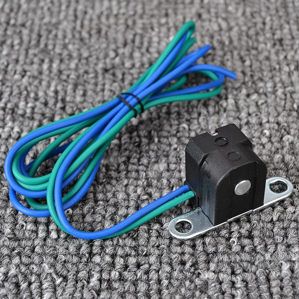 Generator Pick-Up P… - image