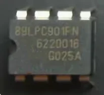 

10 шт. P89LPC901FN DIP8