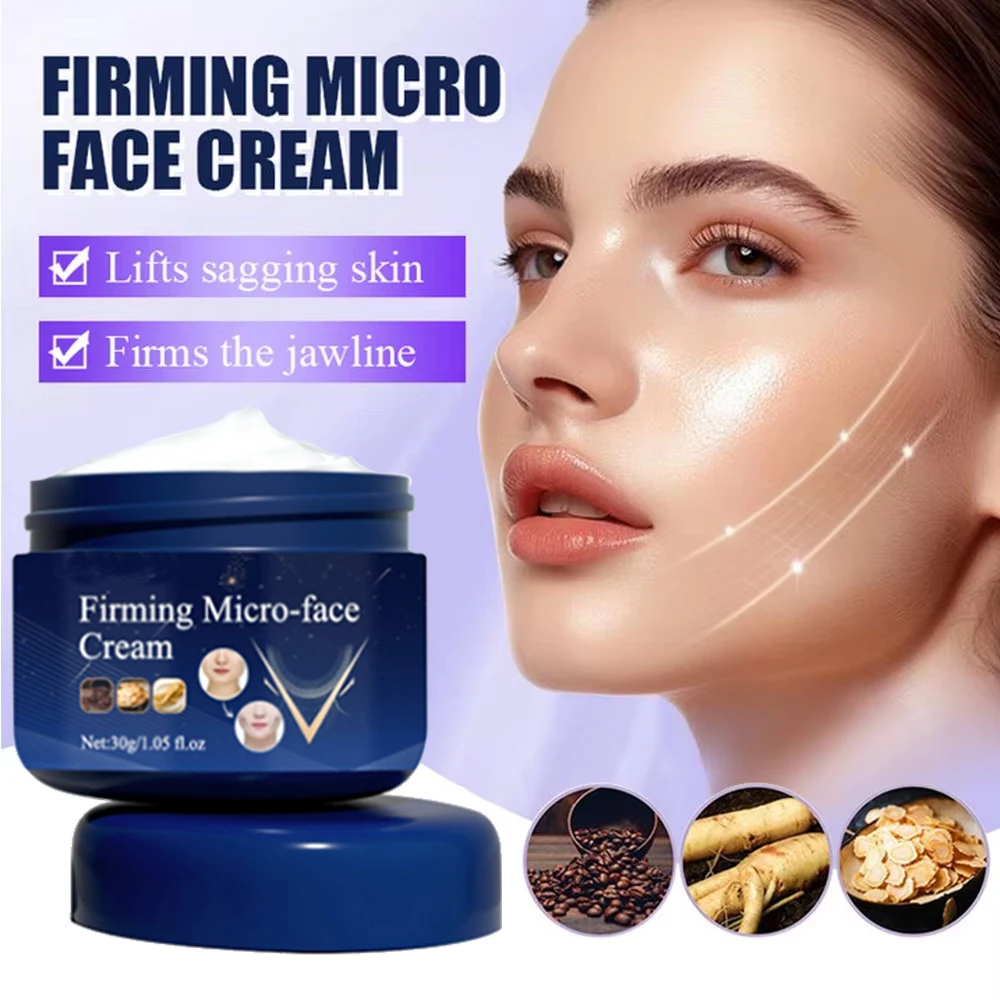 

Women Firming V-Shape Facial Face-lift Muscle Removal Masseter Remove Double Chin Fat Burning Tighten Mandibular