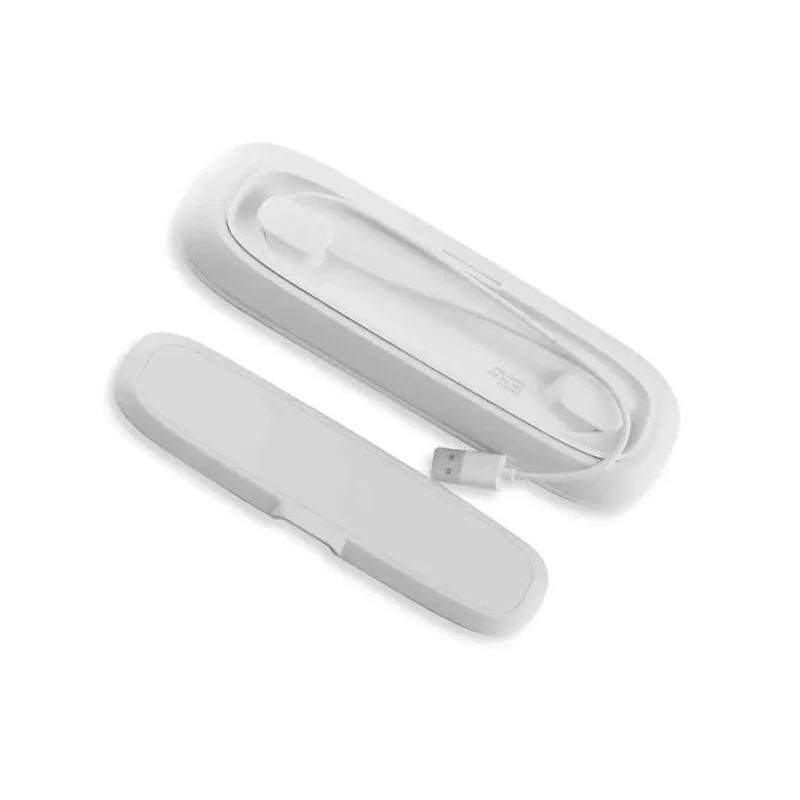 Electric Toothbrush Travel Charging Case TCA1001 TCA2001 Is Suitable for HX9903 HX9912 HX9924 HX9954 Toothbrush Charging