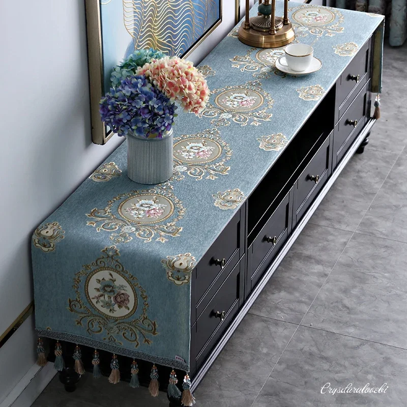 European Tv Cabinet… - image