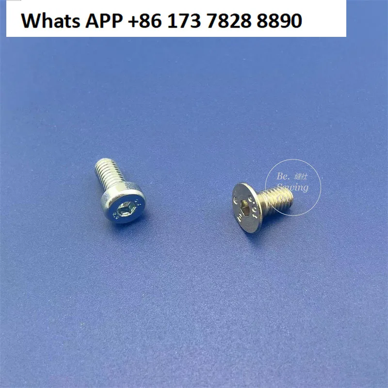 Parafuso de ferramenta fixa 9202 022477 Parafuso de ferramenta fixa 9202 100537 1767 867