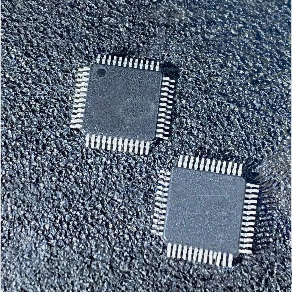 1-10PCS CX25800-11Z G222F128 EFMG222F128 KT4011N-F LM6144AIM AIMX LM6144