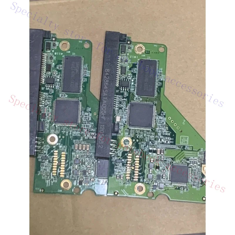 SMQ For 2060-771698-004 REV A / 2060-771698-002 REV A / hard disk circuit board / 2060 771698 004