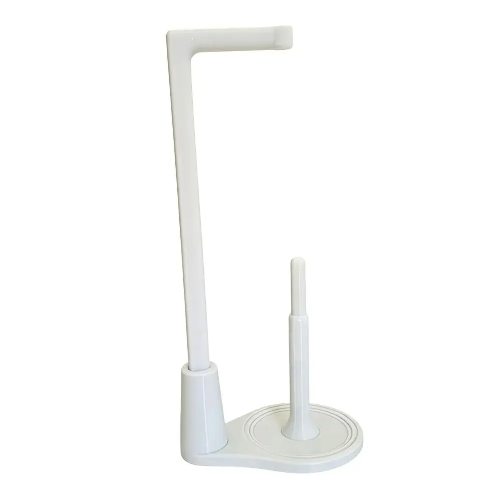 3D Printed Sewing Machine Thread Stand Lightweight Sturdy Easy Installation Anti-Tangle Thread Guide Smooth Thread Feed