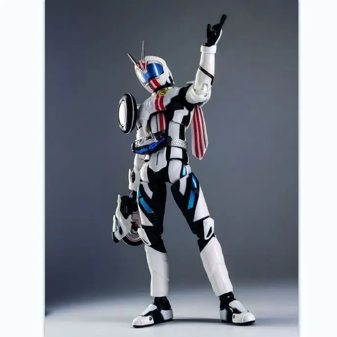Bandai Original S.H.Figuarts SHF Kamen MACH Drive SHODO Modelo Estatuetas Anime Figuras de Ação Brinquedos para Crianças Presentes