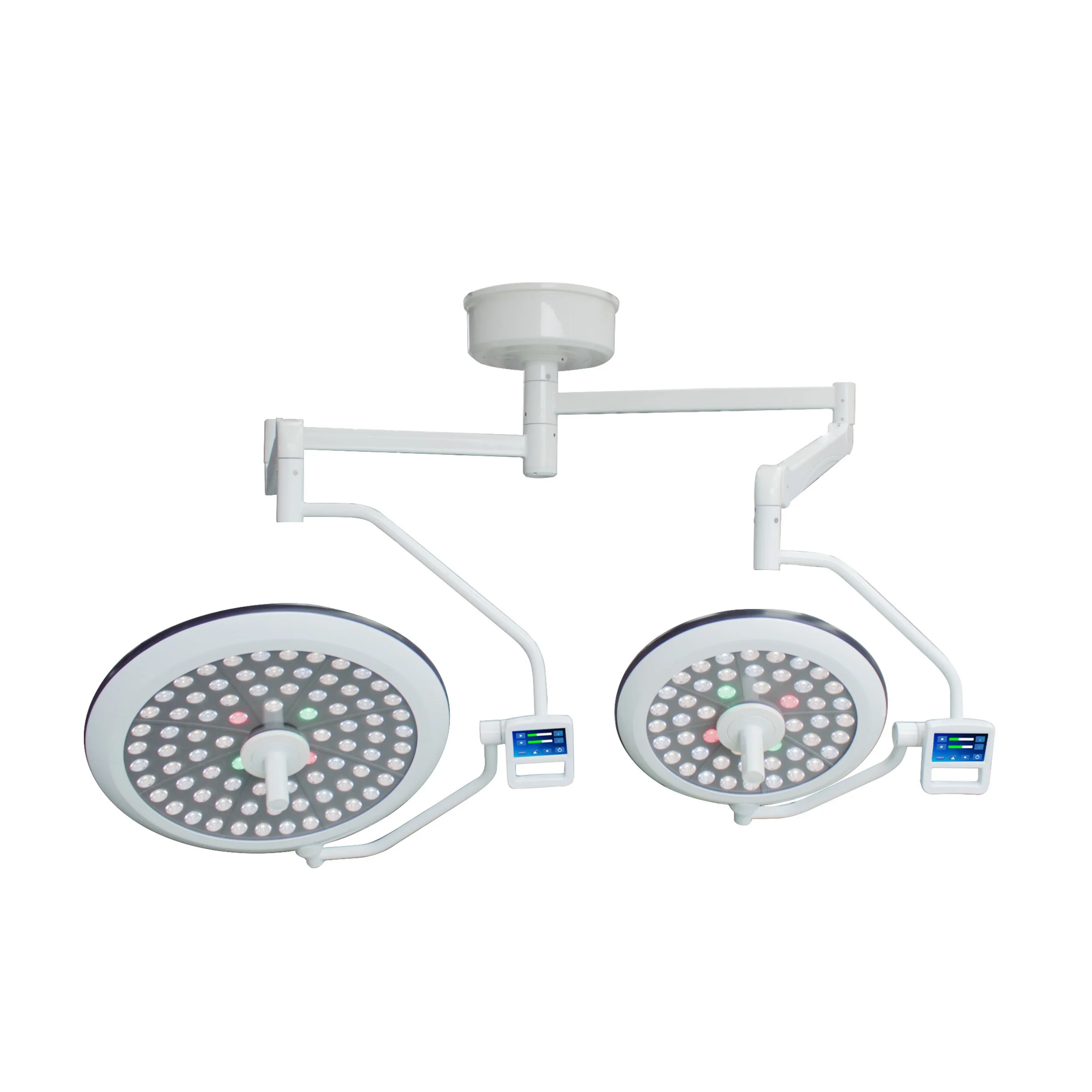 EU-LED305 New Arrival Best Prices Surgery Shadowless Theatre Room Led Light Led Light Medical  Operation Lamp