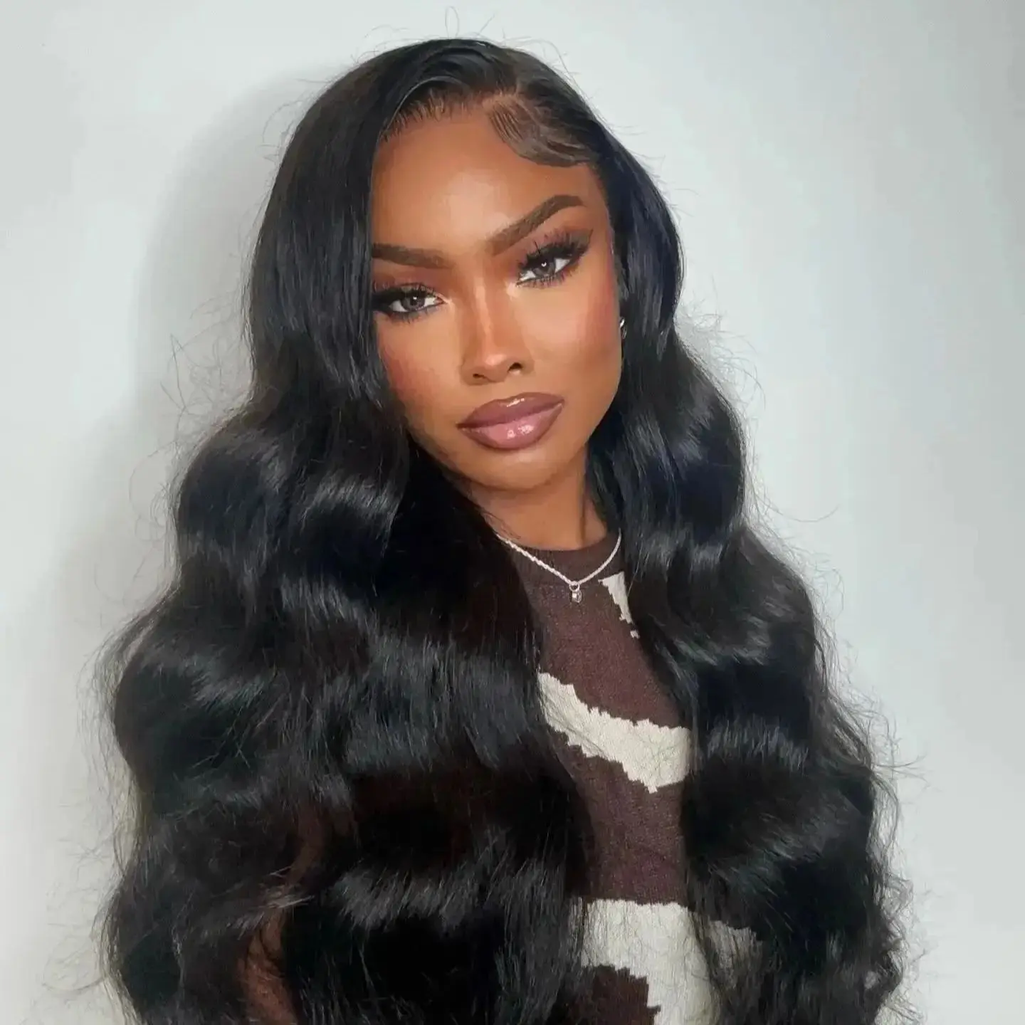 

Парик из натуральных волос с глубокой волной, плотность 250%, 13x6, с кружевной передней частью, 30-40 дюймов, кудрявый, с эффектом водной волны, HD 13x4, фронтальный парик с кружевной основой, бразильский черный