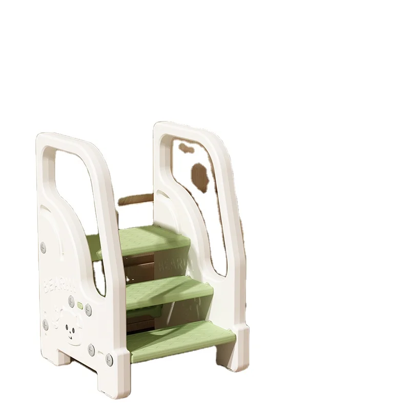 Accessories To Make Up The Difference Step Stool Factory