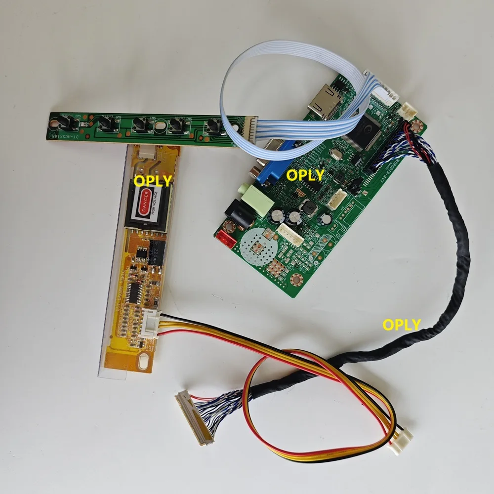 Kit For 14.1" LTN14… - image