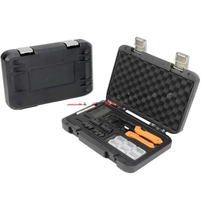 

Original Engineer Handy Crimp Tool Complete Set PAD-02