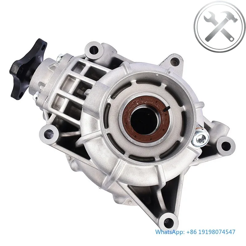 

Rear Differential Q860-330000-40000 For CFMoto orce 500 800 1000