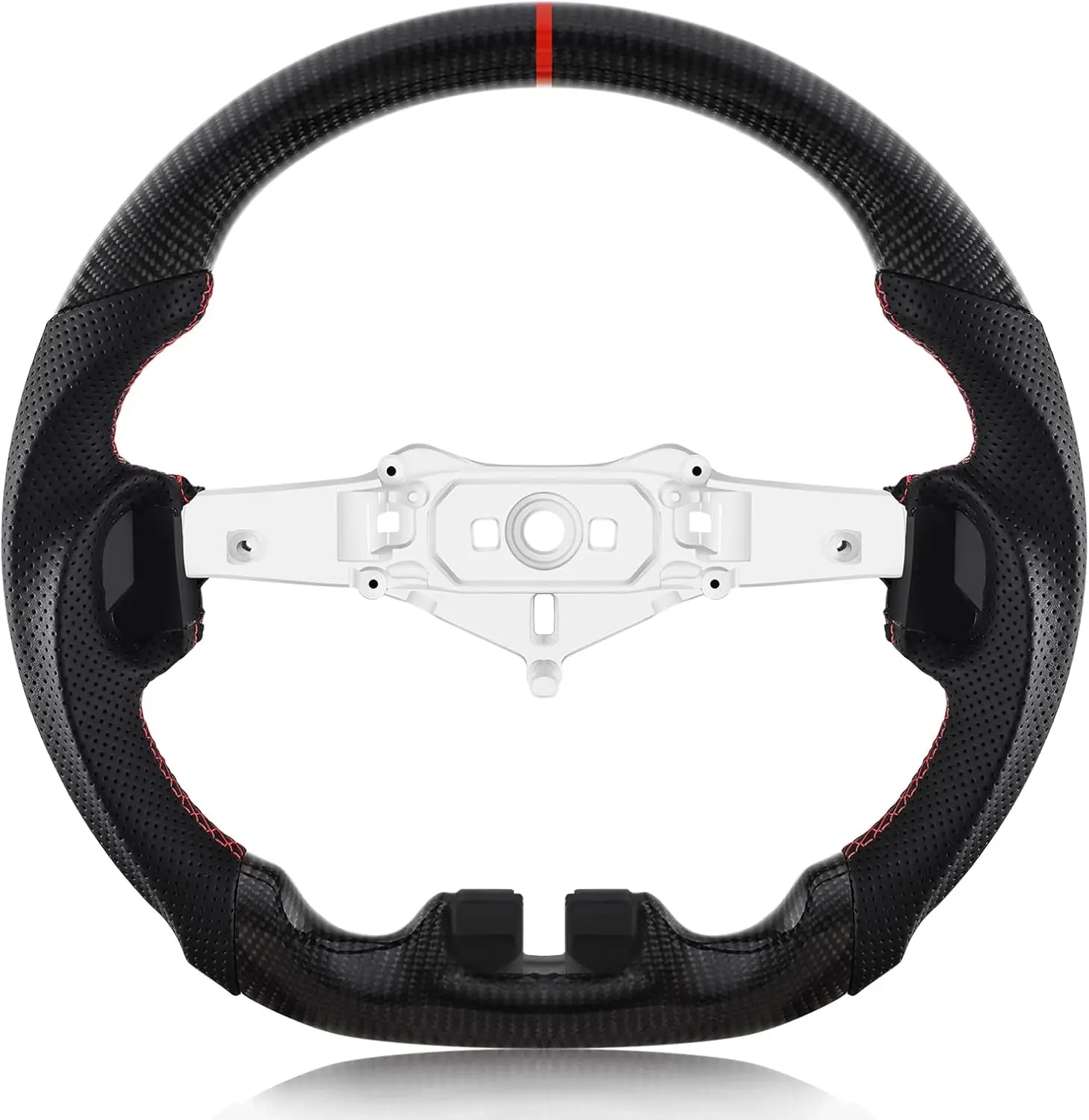 Real Carbon Fiber S…