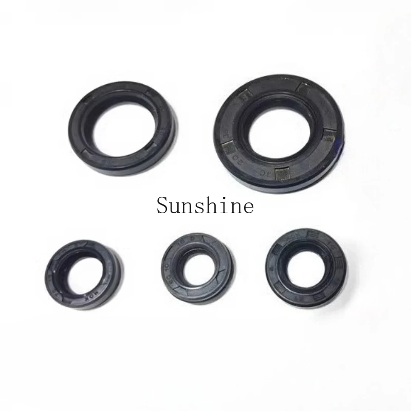 

Ha JYM125 sword YBR125 whole car clutch shift start auxiliary shaft oil seal