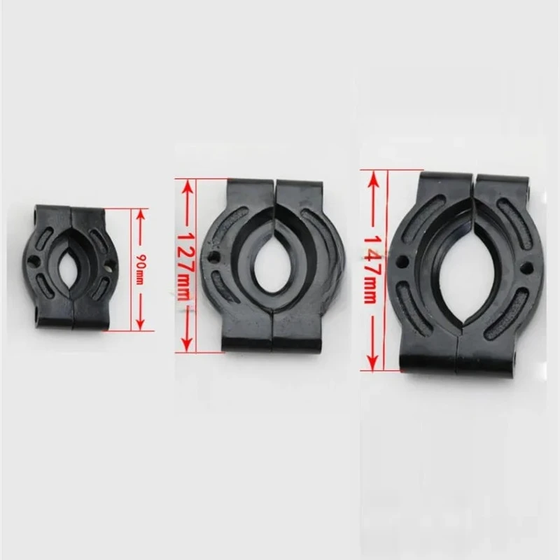 

Automobile Gearbox Bearing Remover Transmission Dismounter, Lamar 3 Plate Chuck Disassemble, Auto Repair Tools Kit Set, 50-120mm