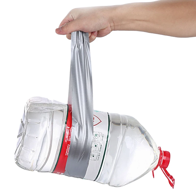 Super Sticky Pipe Repair Tape Waterproof Strong Seal Carpet Tape DIY Home Decoration Adhesive Carpet Binding Fix Tape