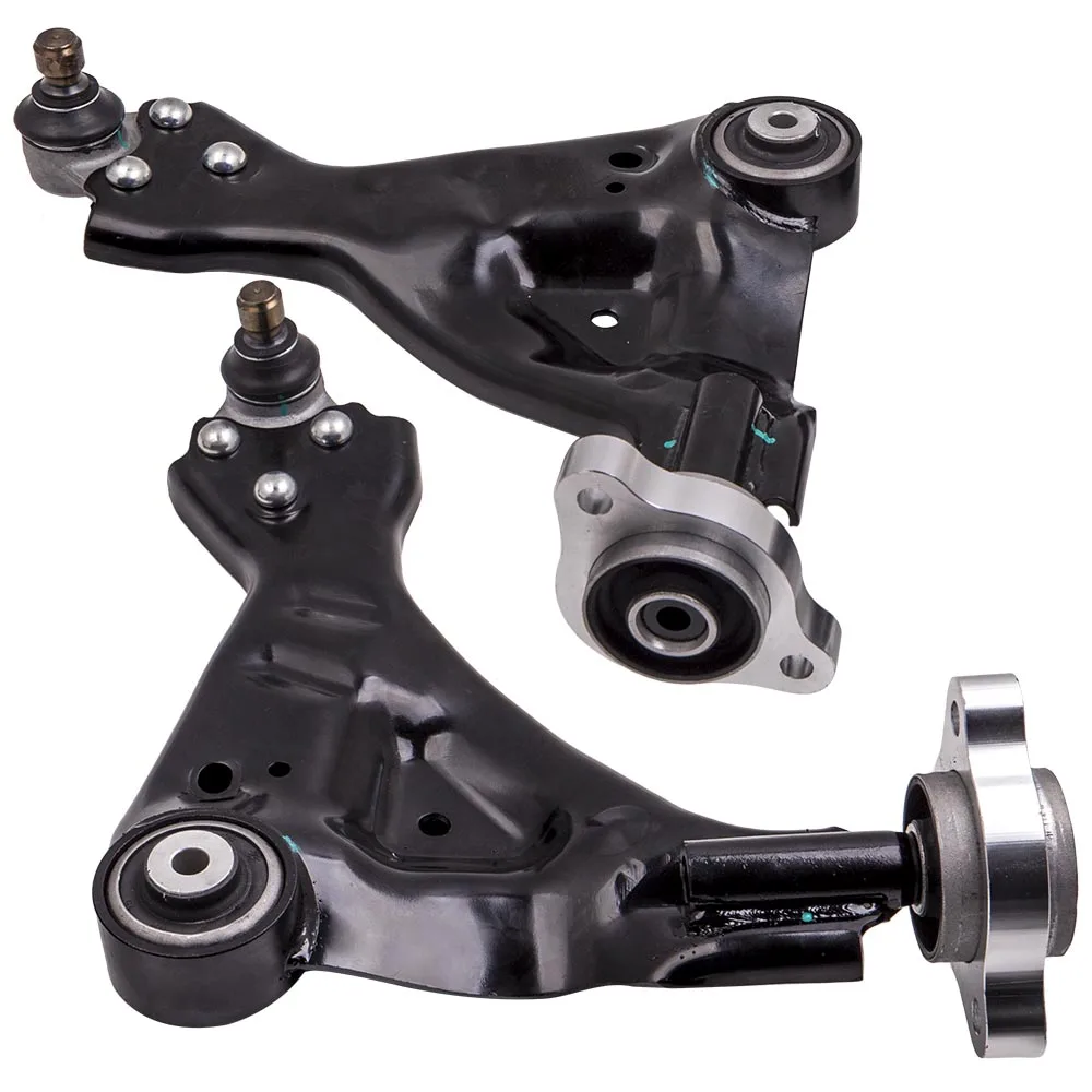 Front Axle Control Arm Kit Right & Left for Mercedes Benz Vito Viano Mixto W639