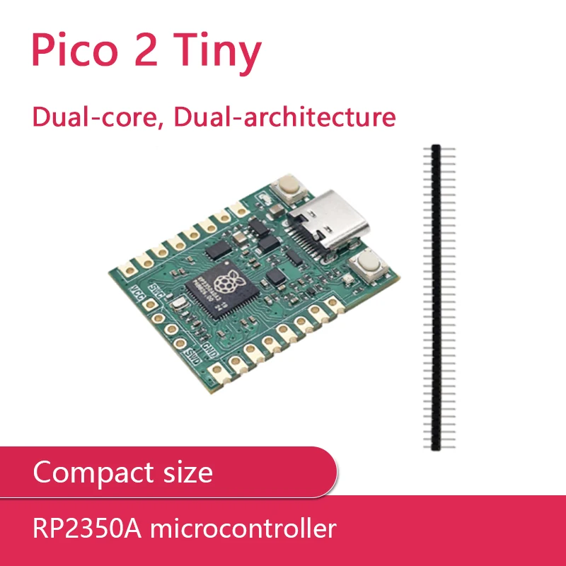 pico-2-tiny-dual-core-arquitetura-dupla-tamanho-compacto-com-microcontrolador-raspberry-pi-rp2350a