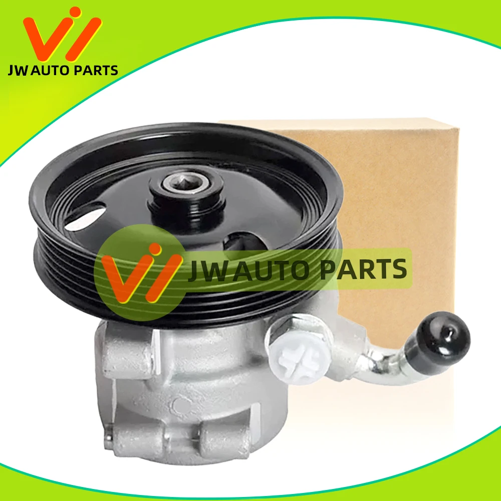 

Насос гидроусилителя руля для Ford Focus Ka Ecosport Fiesta First 1.6 2S653A696DA 2S653A696CA 2S653A696EC