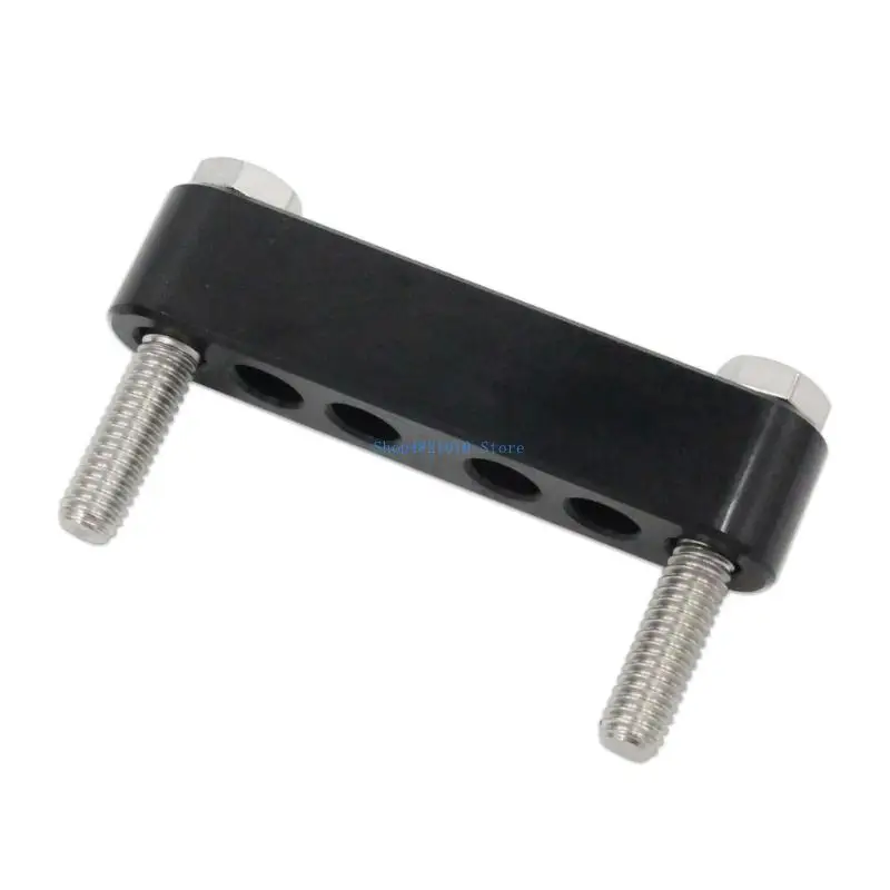 T3LF Easy Install Riders Footrest Add On Boosting Support and Reducing Fatigue on - view 4