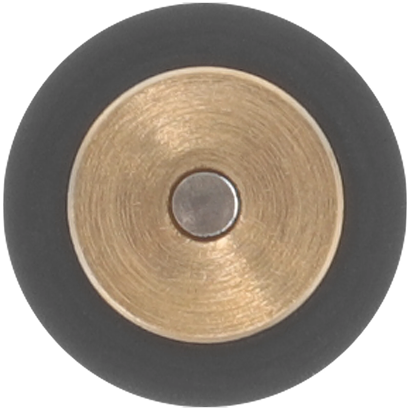

Tape Recorder Amplifier Deck Roller Pinch Copper Core 13 8 6 2 0mm Axle 2 0x12mm Parts Cassette Machine Wear Resistant