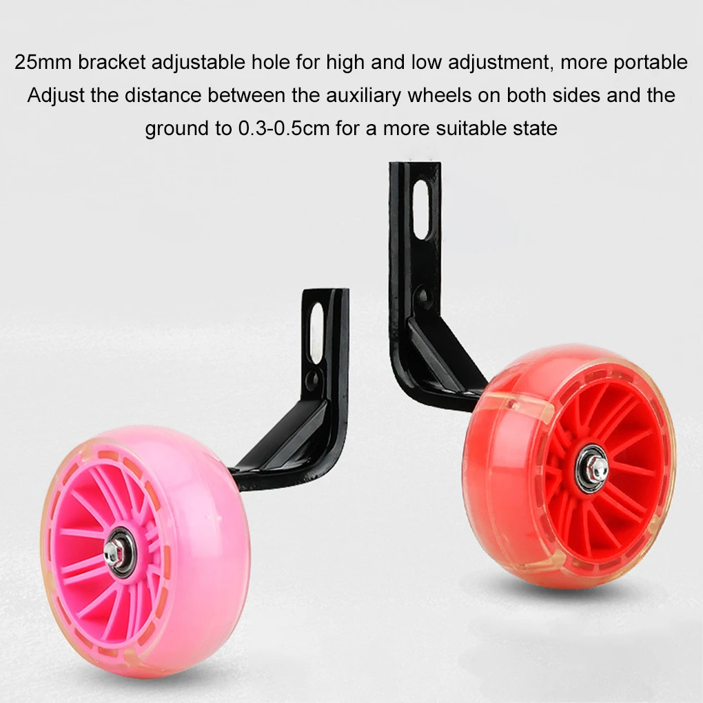 Thumbnail 4 - #3 Top Bicycle Training Wheels Picks for Every Budget