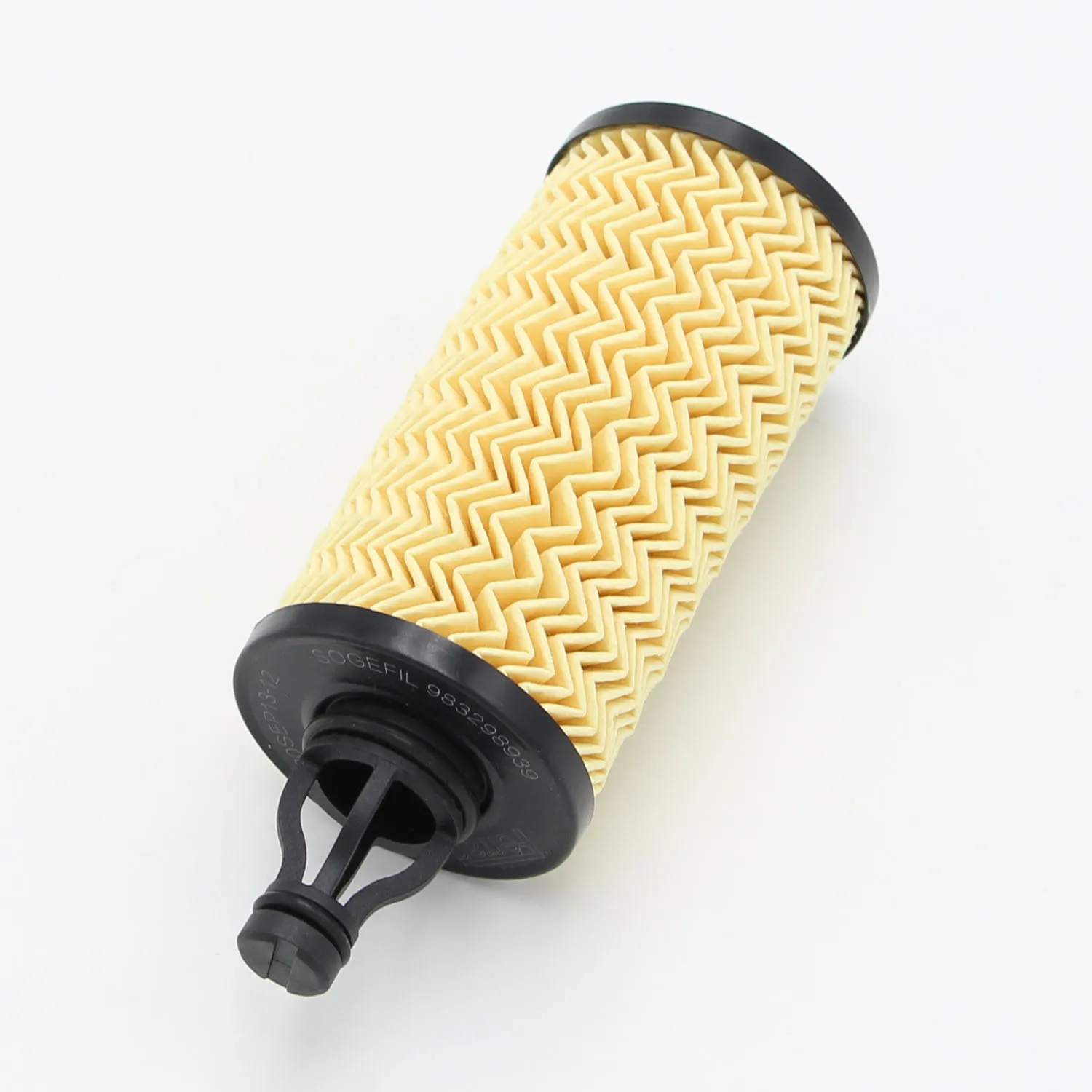 

N31R_Oil Filter with Rubber O-Ring for Maserati Ghibli Quattroporte Levante 3.0L 311401 298939